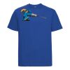 Classic heavyweight ringspun t-shirt Thumbnail