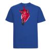 Classic heavyweight ringspun t-shirt Thumbnail
