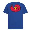 Classic heavyweight ringspun t-shirt Thumbnail