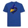 Classic heavyweight ringspun t-shirt Thumbnail