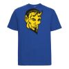 Classic heavyweight ringspun t-shirt Thumbnail