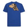 Classic heavyweight ringspun t-shirt Thumbnail