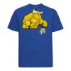 Classic heavyweight ringspun t-shirt Thumbnail