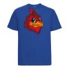 Classic heavyweight ringspun t-shirt Thumbnail