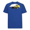 Classic heavyweight ringspun t-shirt Thumbnail