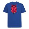 Classic heavyweight ringspun t-shirt Thumbnail