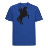 Classic heavyweight ringspun t-shirt Thumbnail