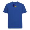 Classic heavyweight ringspun t-shirt Thumbnail