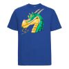 Classic heavyweight ringspun t-shirt Thumbnail