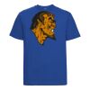Classic heavyweight ringspun t-shirt Thumbnail