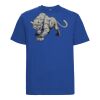 Classic heavyweight ringspun t-shirt Thumbnail