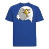 Classic heavyweight ringspun t-shirt Thumbnail