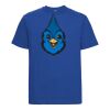 Classic heavyweight ringspun t-shirt Thumbnail