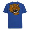 Classic heavyweight ringspun t-shirt Thumbnail