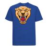 Classic heavyweight ringspun t-shirt Thumbnail