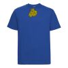 Classic heavyweight ringspun t-shirt Thumbnail