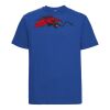 Classic heavyweight ringspun t-shirt Thumbnail