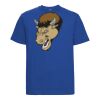 Classic heavyweight ringspun t-shirt Thumbnail