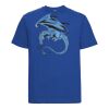 Classic heavyweight ringspun t-shirt Thumbnail
