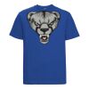 Classic heavyweight ringspun t-shirt Thumbnail