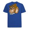 Classic heavyweight ringspun t-shirt Thumbnail