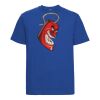 Classic heavyweight ringspun t-shirt Thumbnail