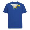 Classic heavyweight ringspun t-shirt Thumbnail