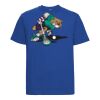 Classic heavyweight ringspun t-shirt Thumbnail