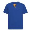Classic heavyweight ringspun t-shirt Thumbnail