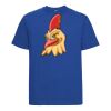 Classic heavyweight ringspun t-shirt Thumbnail