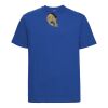 Classic heavyweight ringspun t-shirt Thumbnail