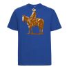 Classic heavyweight ringspun t-shirt Thumbnail