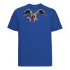 Classic heavyweight ringspun t-shirt Thumbnail