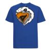 Classic heavyweight ringspun t-shirt Thumbnail