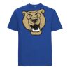 Classic heavyweight ringspun t-shirt Thumbnail