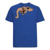 Classic heavyweight ringspun t-shirt Thumbnail