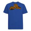 Classic heavyweight ringspun t-shirt Thumbnail