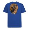 Classic heavyweight ringspun t-shirt Thumbnail