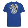 Classic heavyweight ringspun t-shirt Thumbnail