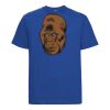 Classic heavyweight ringspun t-shirt Thumbnail