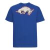 Classic heavyweight ringspun t-shirt Thumbnail