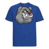 Classic heavyweight ringspun t-shirt Thumbnail