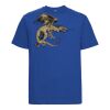 Classic heavyweight ringspun t-shirt Thumbnail