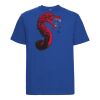 Classic heavyweight ringspun t-shirt Thumbnail