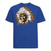 Classic heavyweight ringspun t-shirt Thumbnail