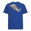 Classic heavyweight ringspun t-shirt Thumbnail