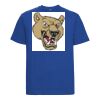 Classic heavyweight ringspun t-shirt Thumbnail