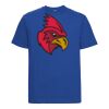 Classic heavyweight ringspun t-shirt Thumbnail