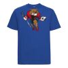 Classic heavyweight ringspun t-shirt Thumbnail