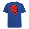 Classic heavyweight ringspun t-shirt Thumbnail